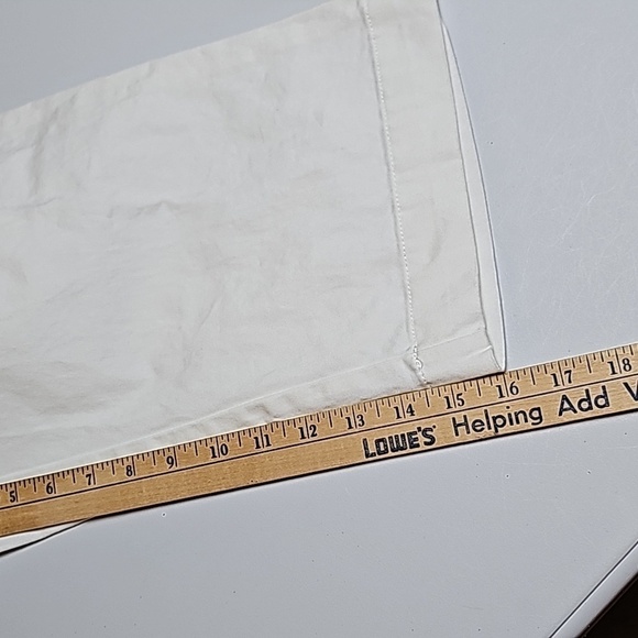 St John's Bay Capris sz 10P - Picture 8 of 9